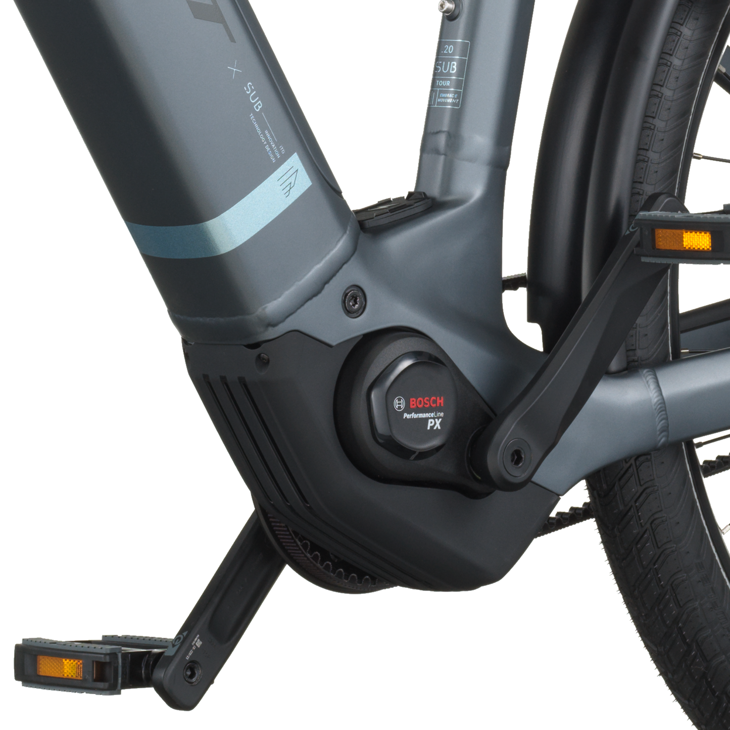 Scott SUB TOUR 20 WAVE ,urban ,city,600Wh battery,DisplayBosch Purion 200, Electric Urban/Trekking e-Bike 2026