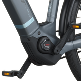 Scott Sub Tour 20 Wave ,urban ,city, Electric Urban/Trekking e-Bike 2026