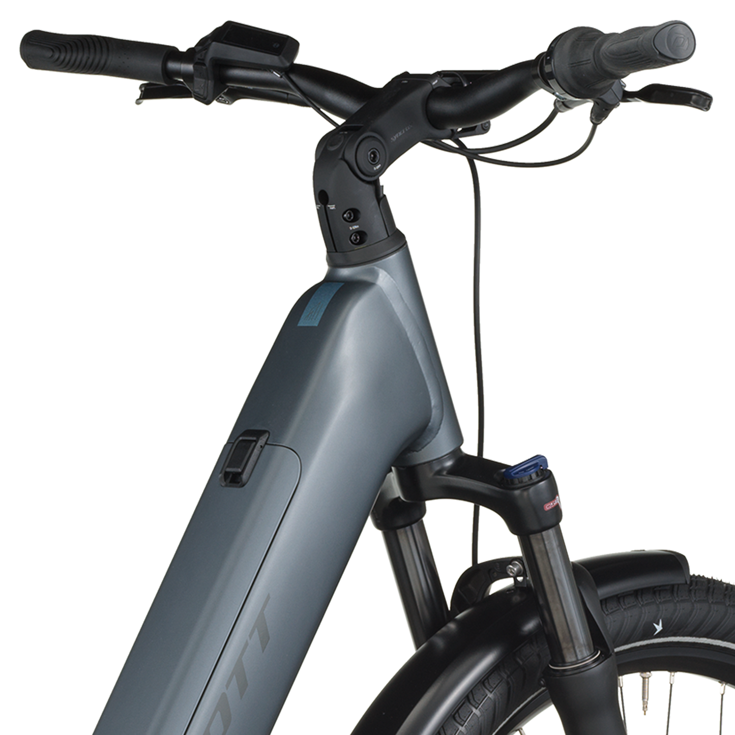 Scott SUB TOUR 20 WAVE ,urban ,city,600Wh battery,DisplayBosch Purion 200, Electric Urban/Trekking e-Bike 2026