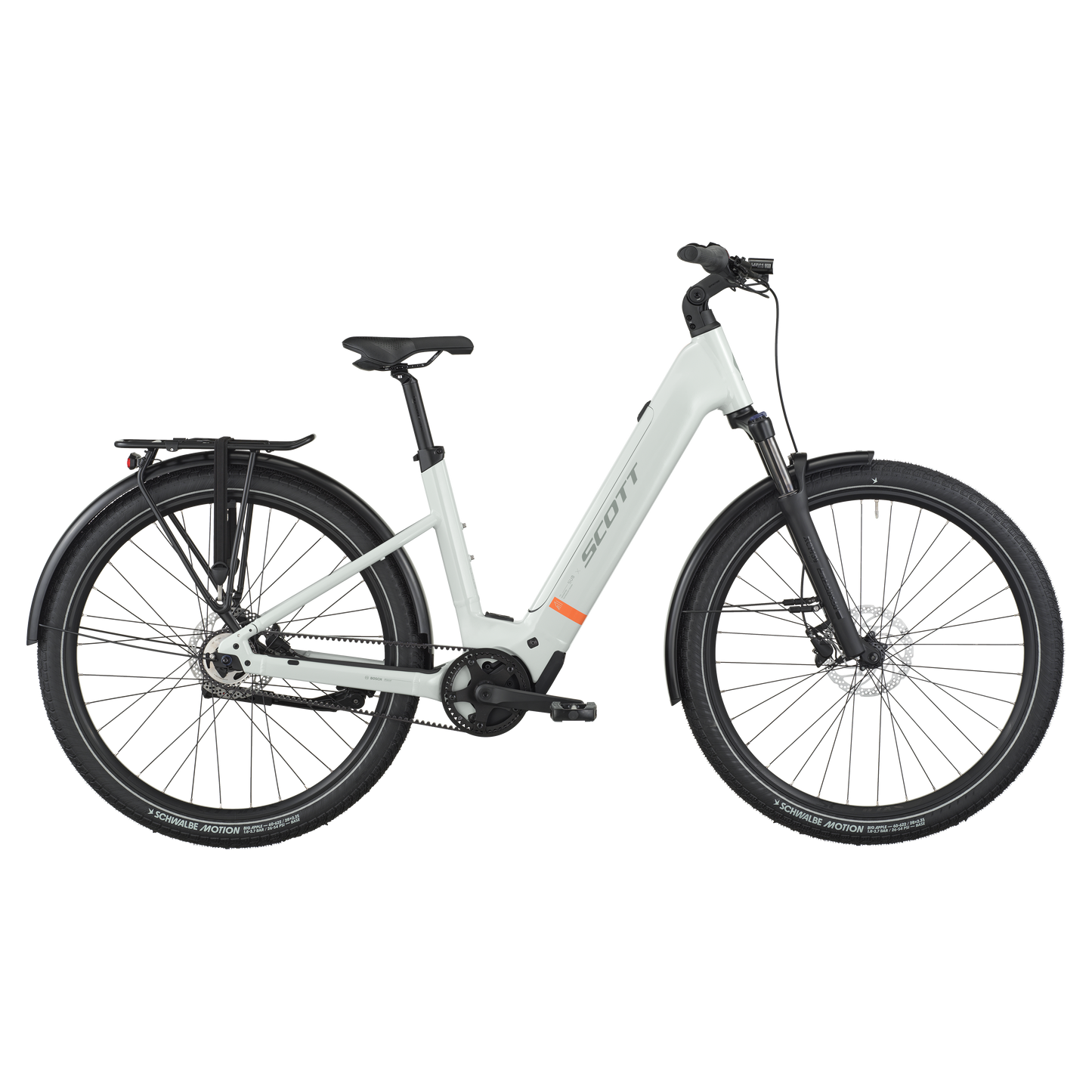 Scott SUB TOUR 20 WAVE,600Wh battery, city e-bike, urban e-Bike 2026