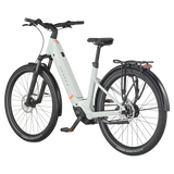 Scott Sub Tour 20 WAVE, city e-bike, urban e-Bike 2026