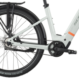 Scott Sub Tour 20 WAVE, city e-bike, urban e-Bike 2026