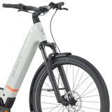 Scott Sub Tour 20 WAVE, city e-bike, urban e-Bike 2026
