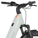 Scott Sub Tour 20 WAVE, city e-bike, urban e-Bike 2026