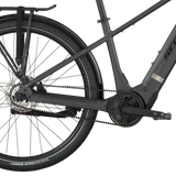 Scott Sub Tour 30 ,city, e-urban  e-Bike