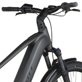 Scott Sub Tour 30 ,city, e-urban  e-Bike