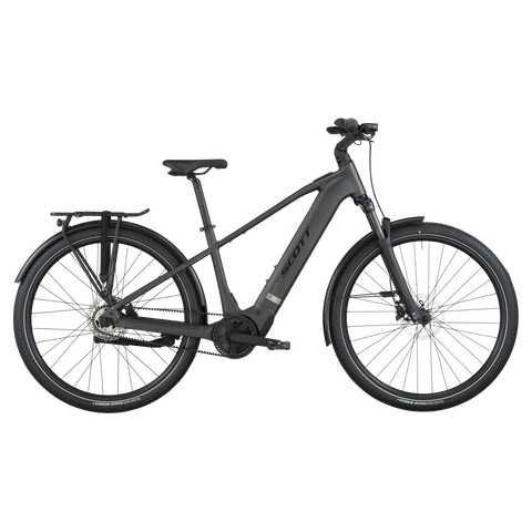 Scott Sub Tour 30 ,city, e-urban  e-Bike