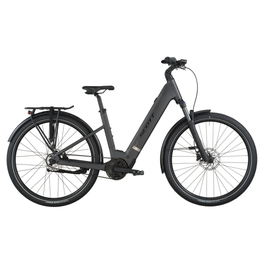 Scott SUB TOUR 30 Wave ,city, urban, trekking, BatteryPowerTube 540Wh, Display Bosch Purion 200,e-Bike 2026
