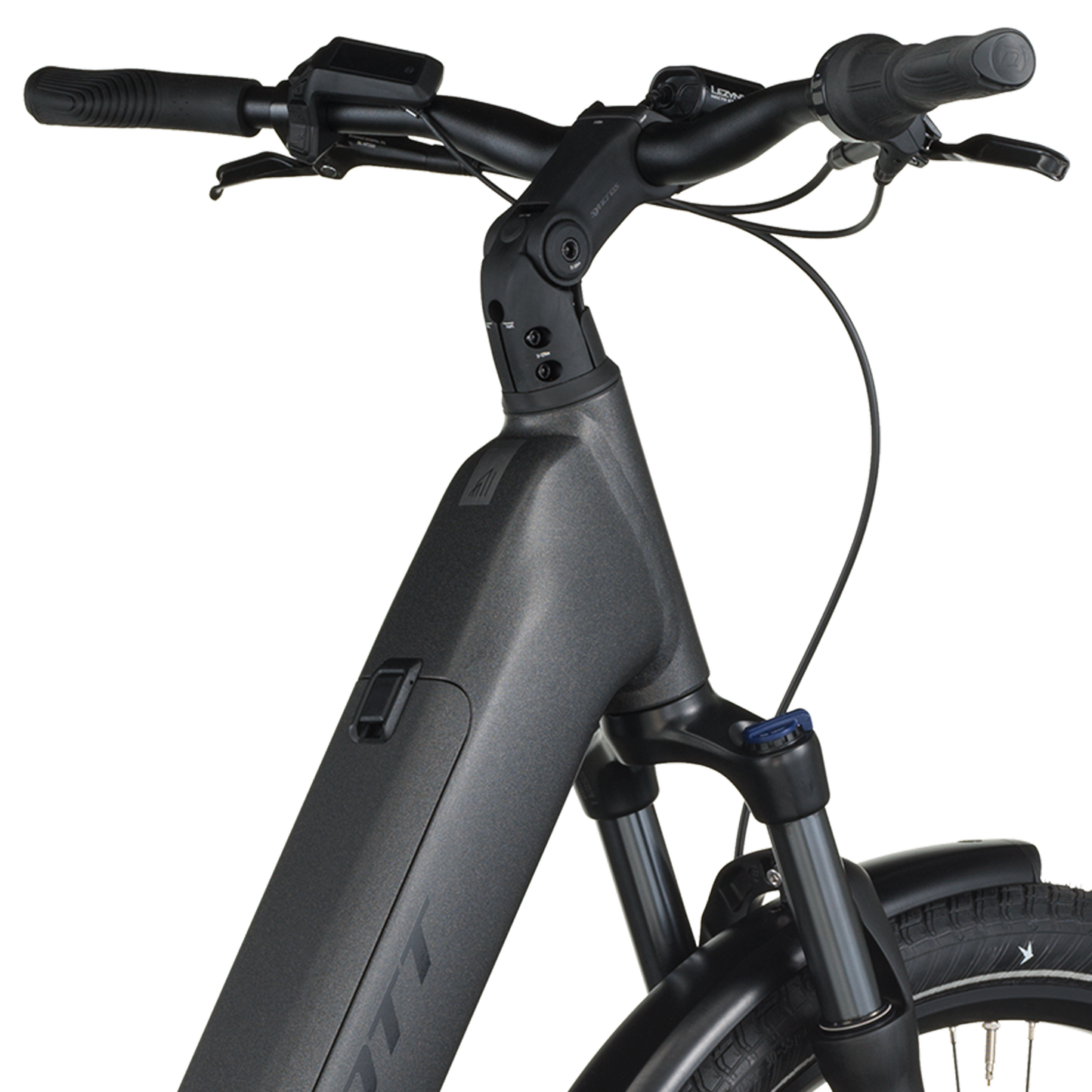 Scott SUB TOUR 30 Wave ,city, urban, trekking, BatteryPowerTube 540Wh, Display Bosch Purion 200,e-Bike 2026