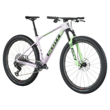 Scott Scale RC World Cup Carbon Race Bike