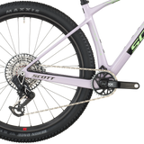 Scott Scale RC World Cup Carbon Race Bike