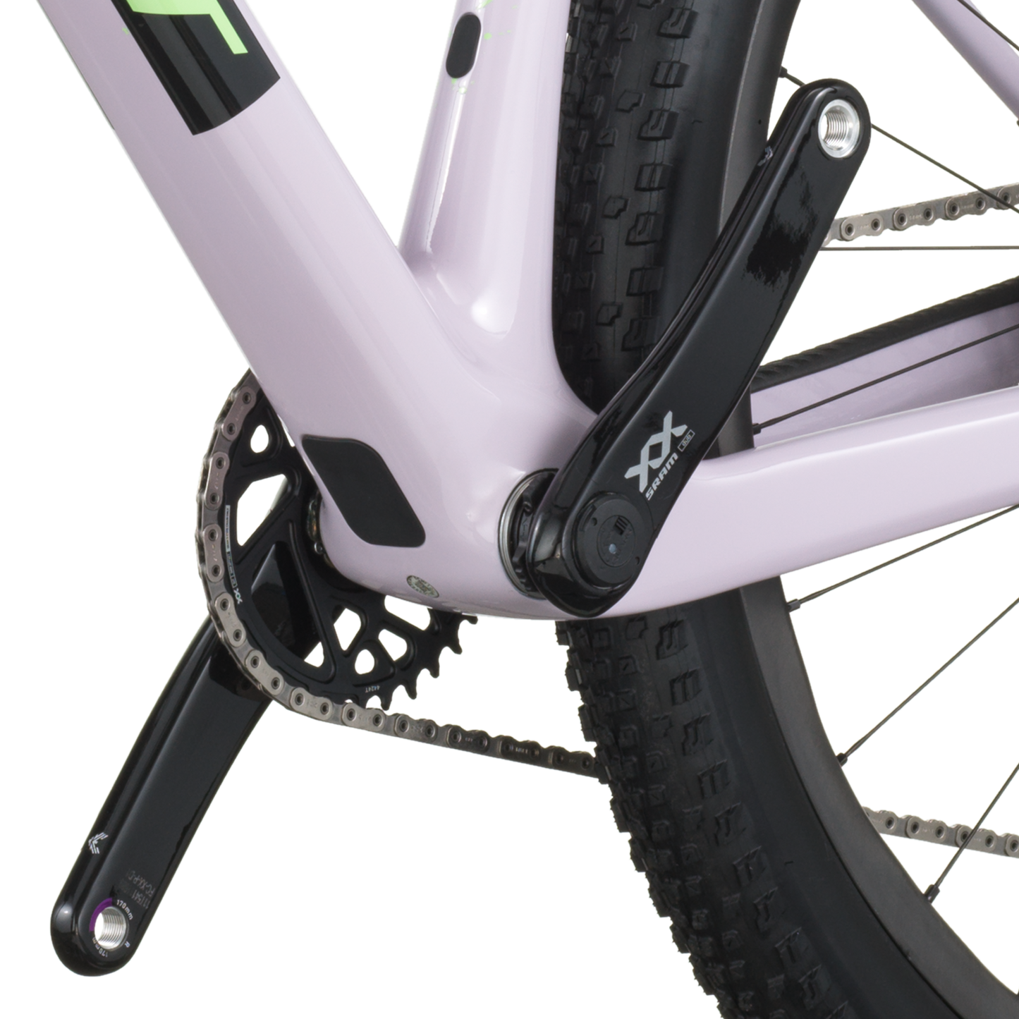 Scott Scale RC World Cup Carbon Race Bike