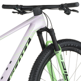 Scott Scale RC World Cup Carbon Race Bike