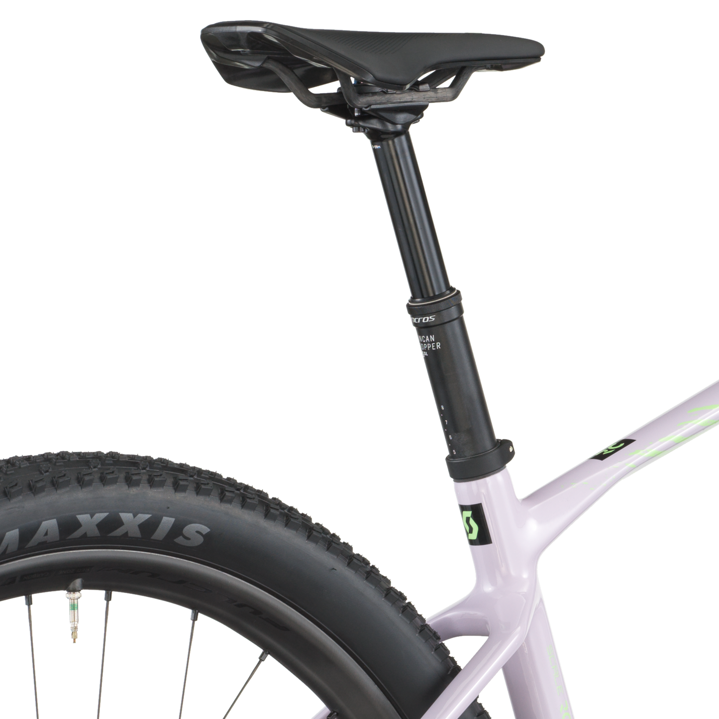 Scott Scale RC World Cup Carbon Race Bike