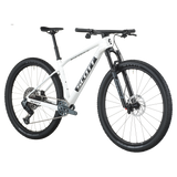 Scott Scale RC Team issue Carbon Cross Country Race Bike