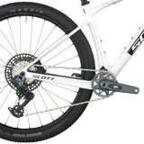 Scott Scale RC Team issue Carbon Cross Country Race Bike