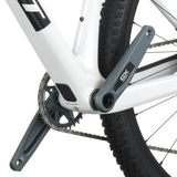 Scott Scale RC Team issue Carbon Cross Country Race Bike