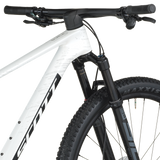 Scott Scale RC Team issue Carbon Cross Country Race Bike