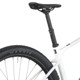 Scott Scale RC Team issue Carbon Cross Country Race Bike