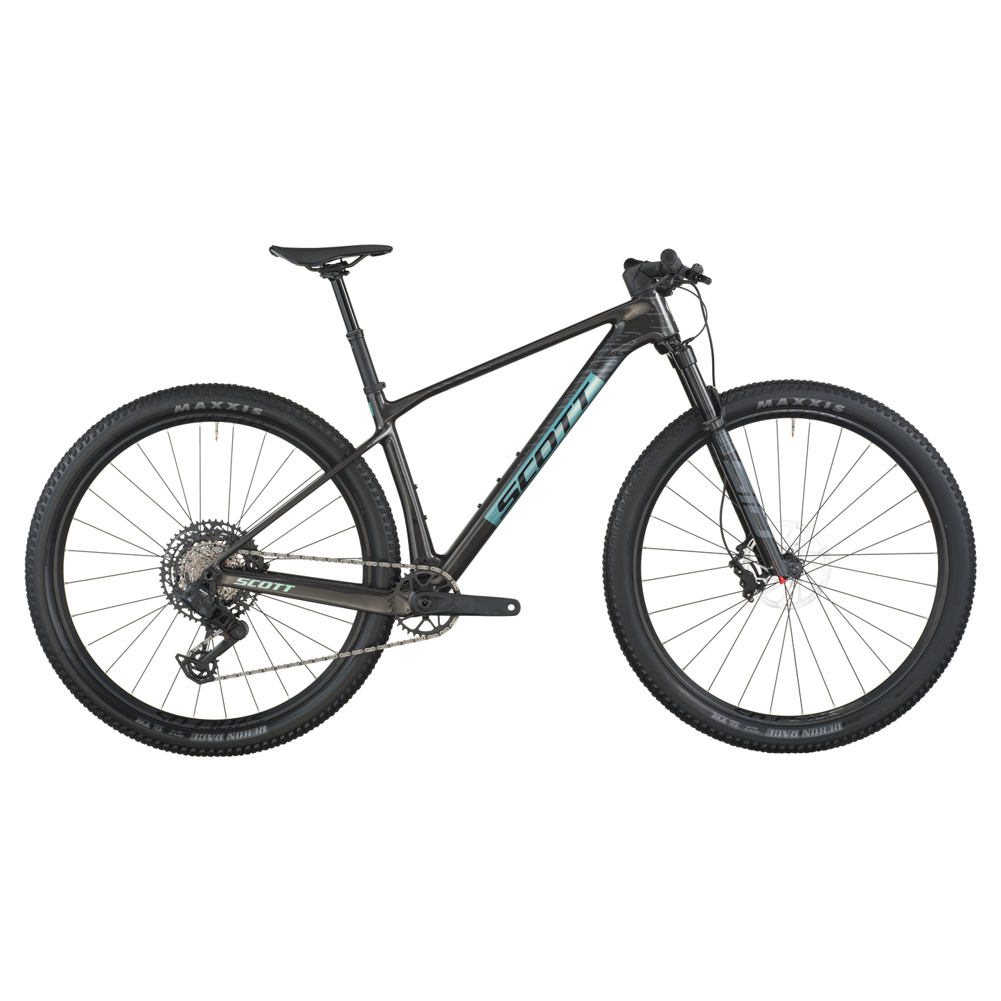 Scott Scale RC Team  Carbon Race Bike