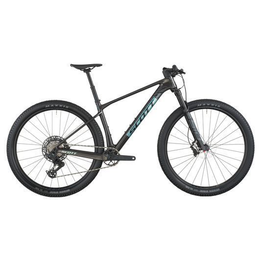 Scott SCALE RC TEAM  Carbon Race Bike 2026