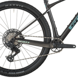 Scott Scale RC Team  Carbon Race Bike