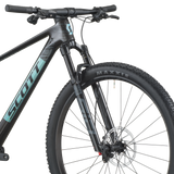 Scott Scale RC Team  Carbon Race Bike