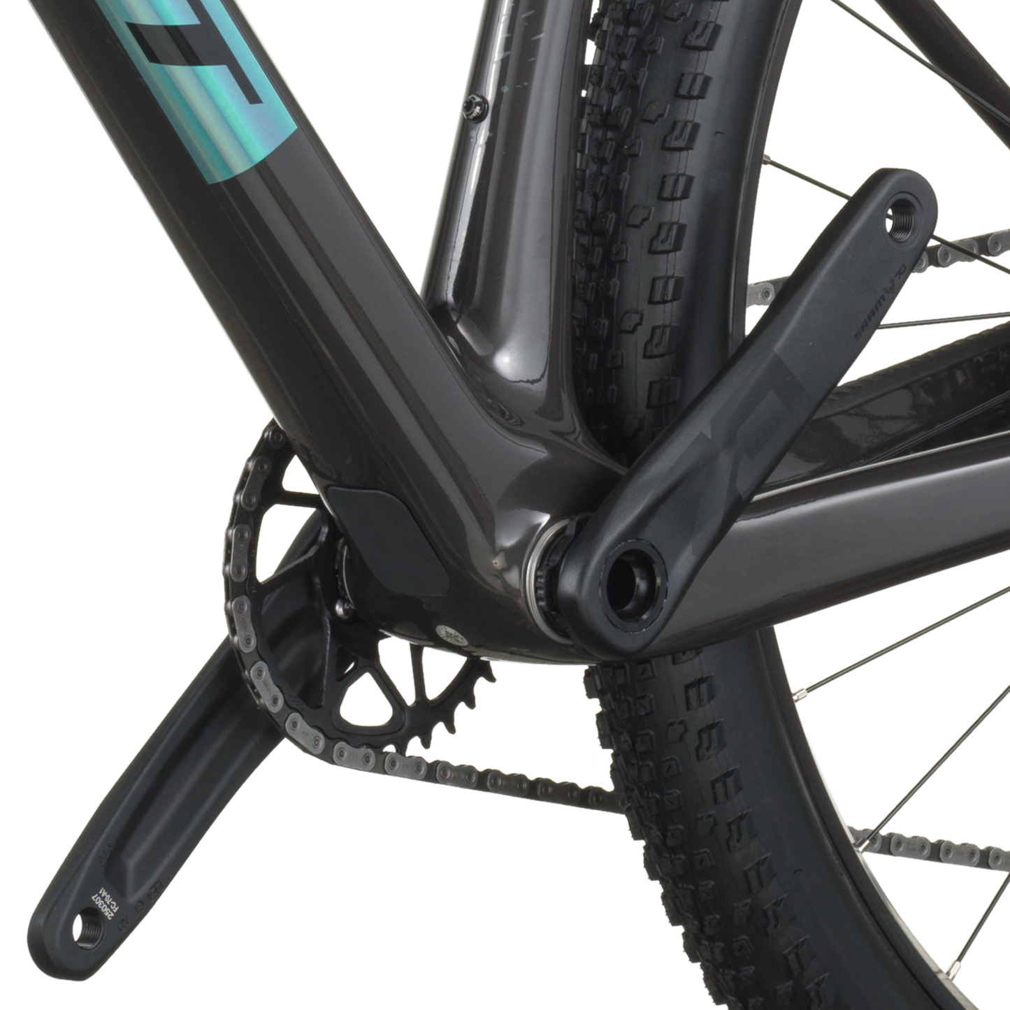 Scott Scale RC Team  Carbon Race Bike