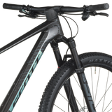 Scott Scale RC Team  Carbon Race Bike