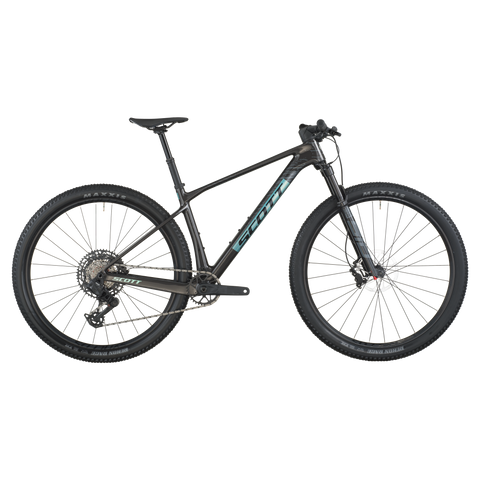 Scott Scale RC Team  Carbon Race Bike