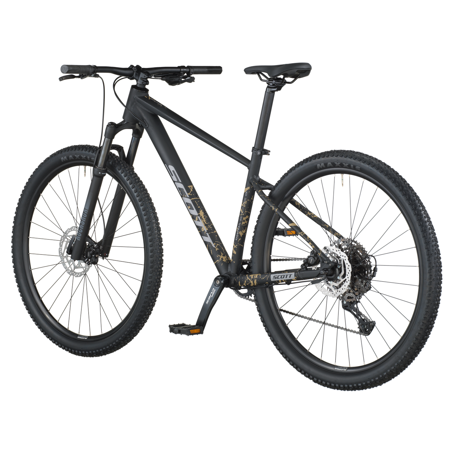 Scott Contrail 10 Alloy Trail Mountain Bike