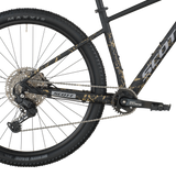 Scott Contrail 10 Alloy Trail Mountain Bike