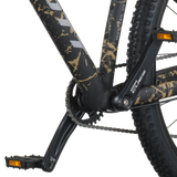 Scott Contrail 10 Alloy Trail Mountain Bike