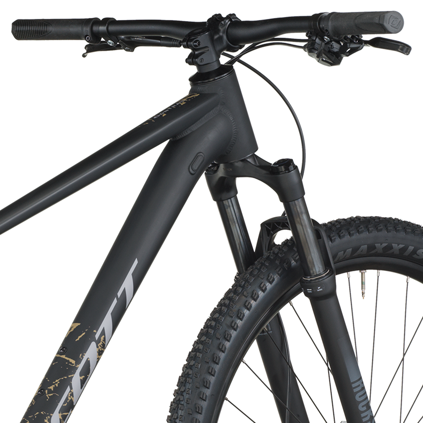 Scott Contrail 10 Alloy Trail Mountain Bike