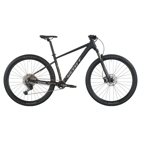Scott Contrail 10 Alloy Trail Mountain Bike