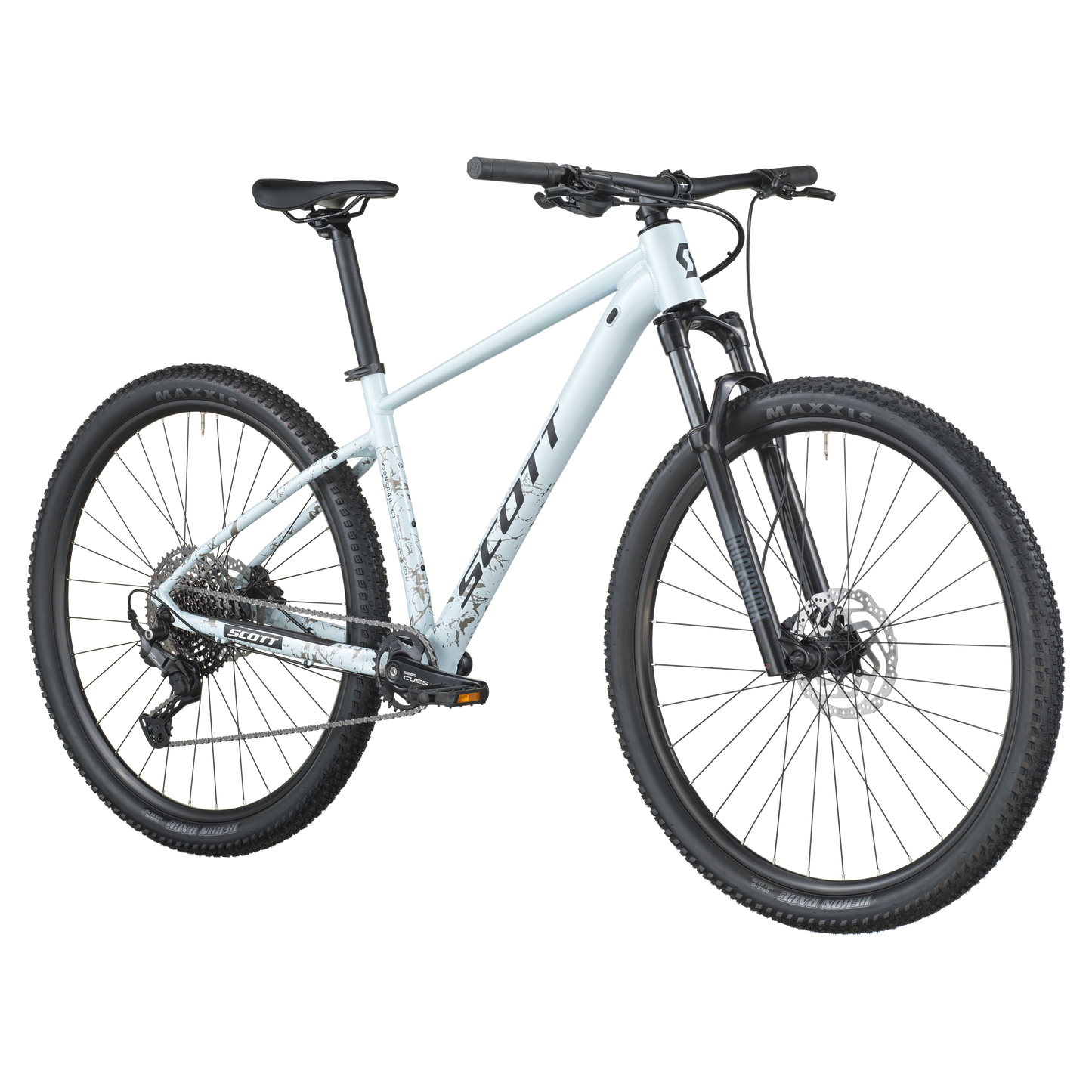 Scott Contrail 10 Alloy Mountain Bike