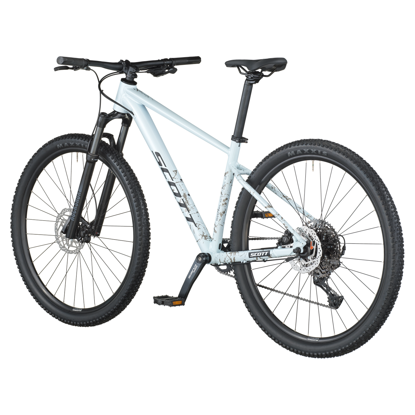 Scott Contrail 10 Alloy Mountain Bike