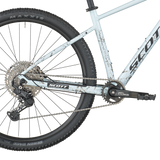 Scott Contrail 10 Alloy Mountain Bike