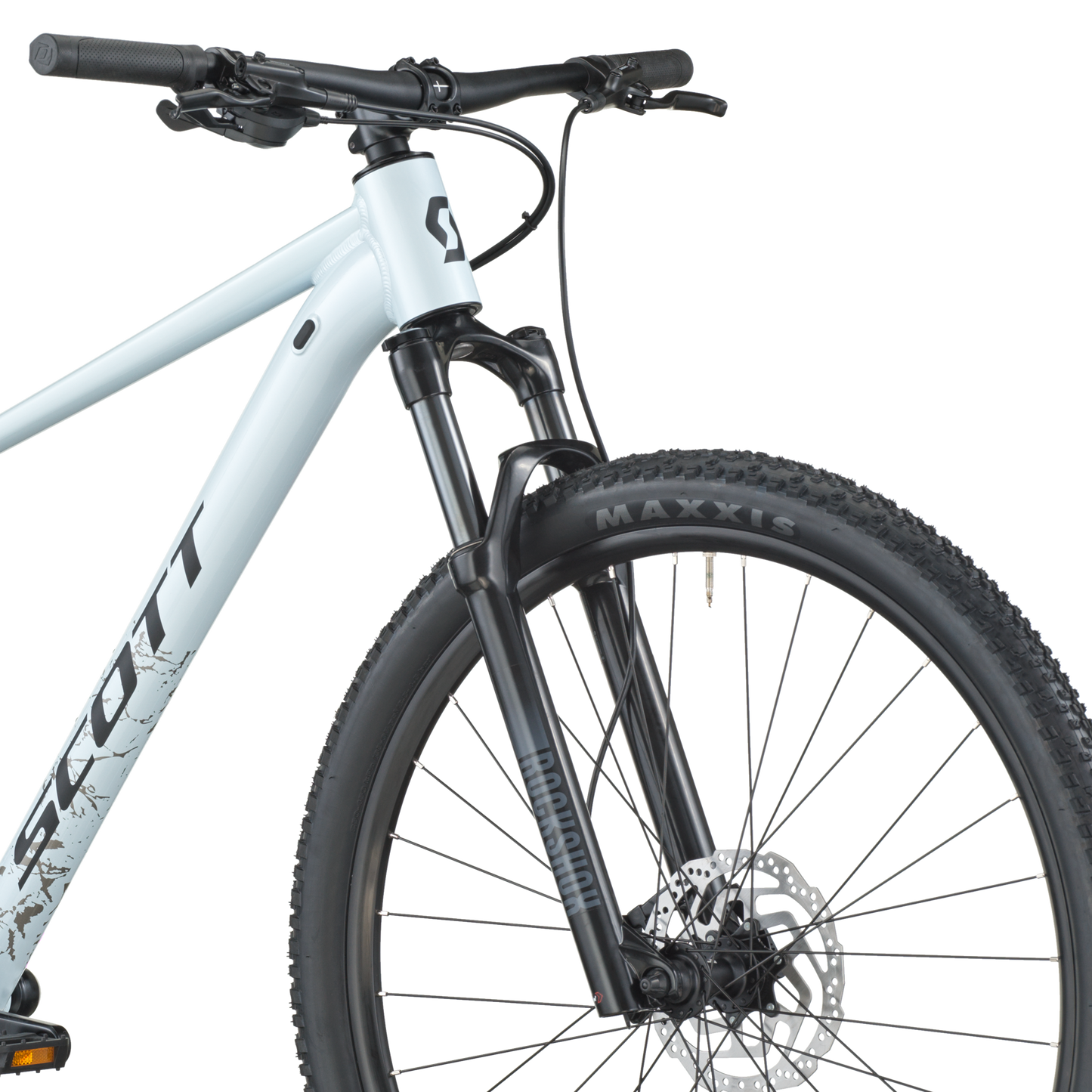 Scott Contrail 10 Alloy Mountain Bike