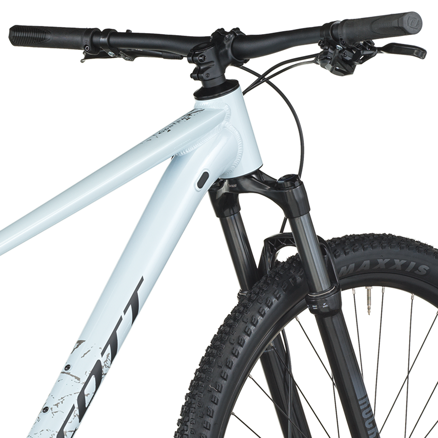 Scott Contrail 10 Alloy Mountain Bike