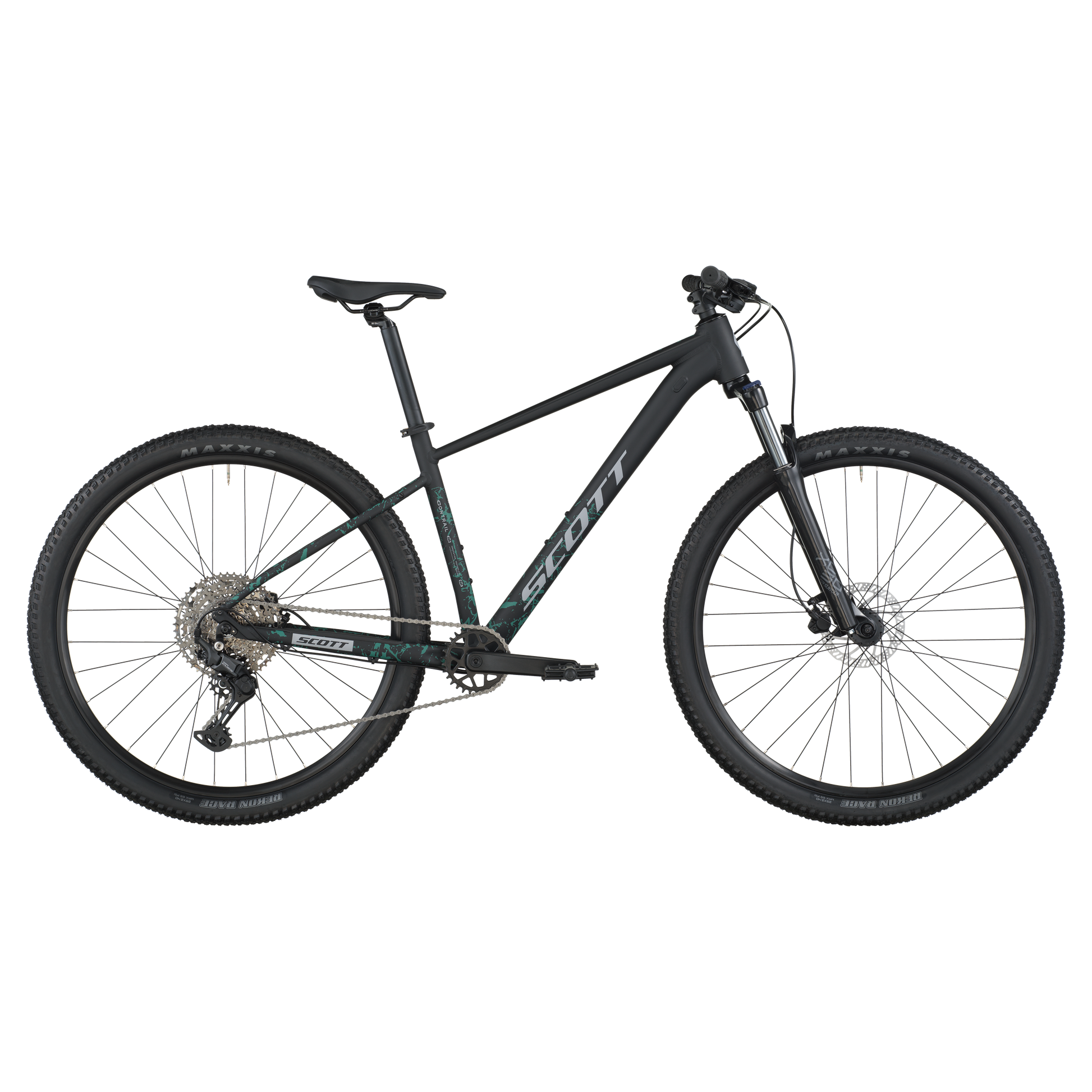 Scott CONTRAIL 20 Alloy Mountain Bike 2026 –