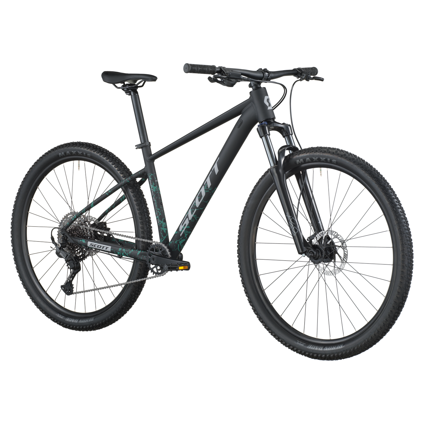 Scott  Contrail 20 Alloy Mountain Bike