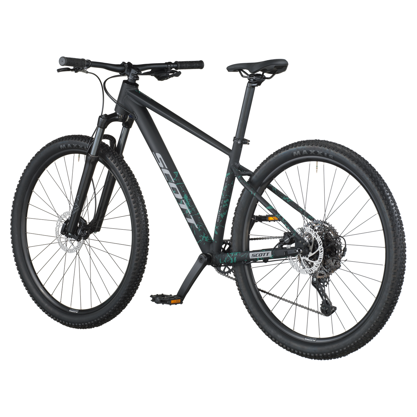Scott  Contrail 20 Alloy Mountain Bike