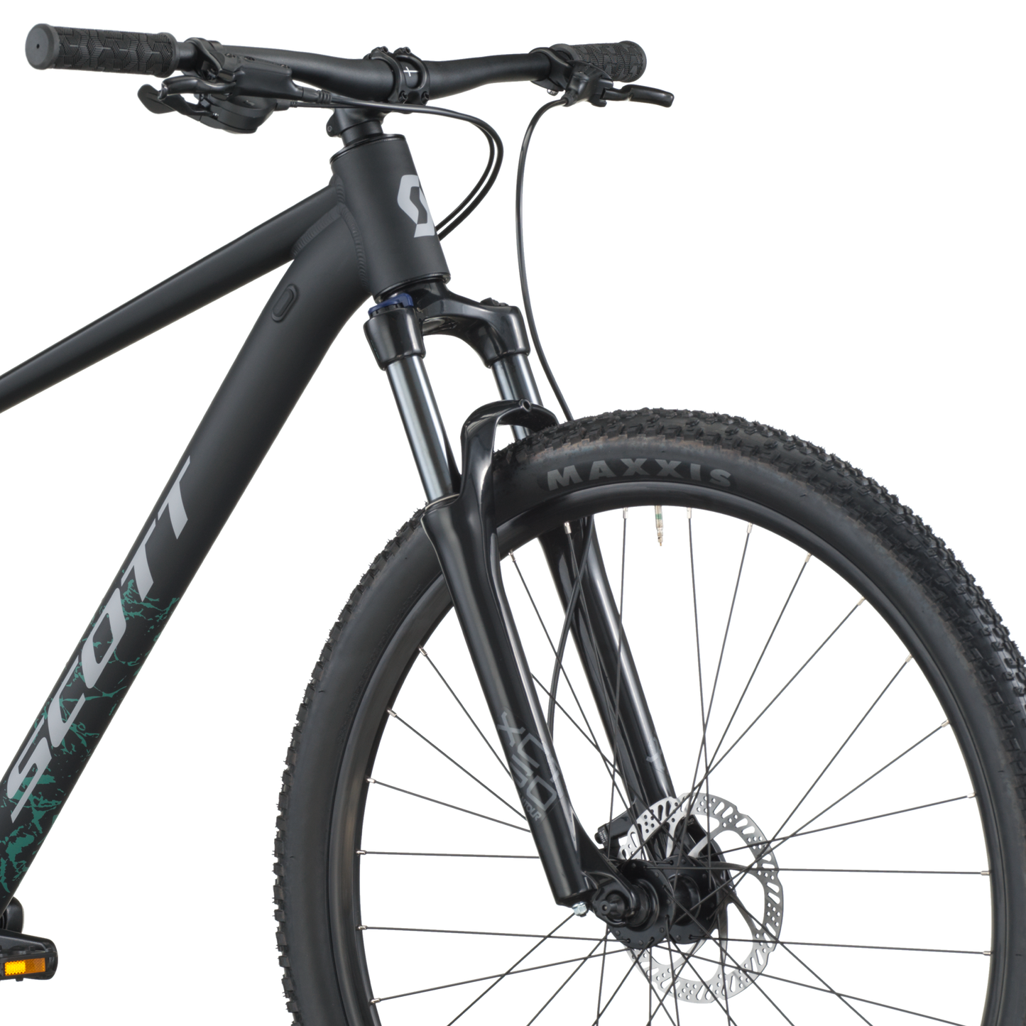 Scott  Contrail 20 Alloy Mountain Bike