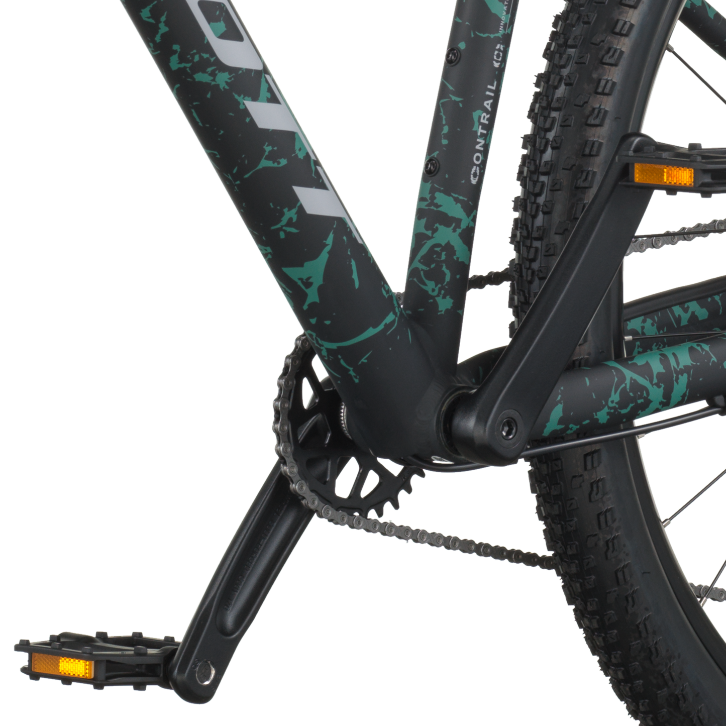 Scott  Contrail 20 Alloy Mountain Bike