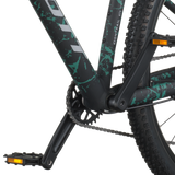 Scott  Contrail 20 Alloy Mountain Bike