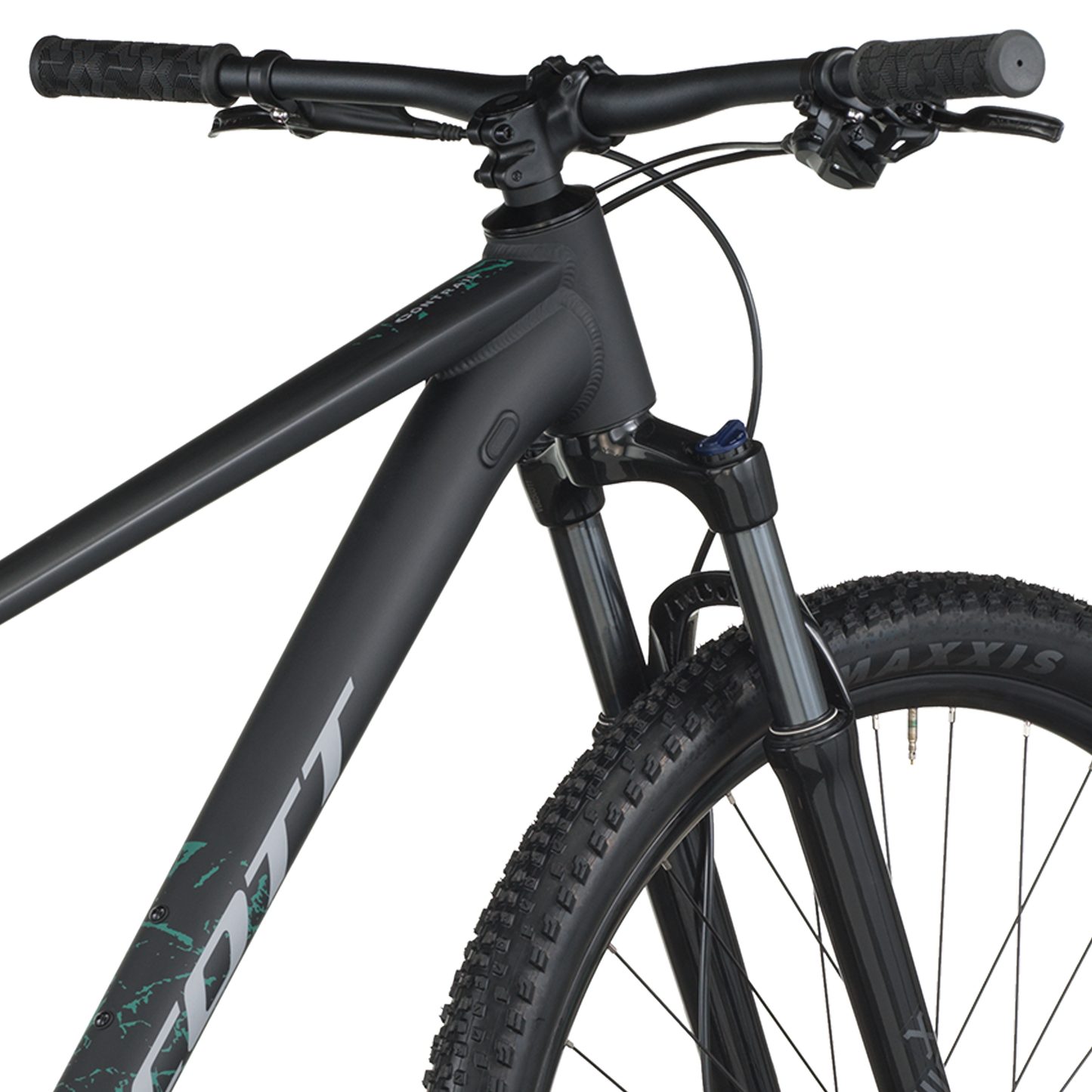 Scott  Contrail 20 Alloy Mountain Bike