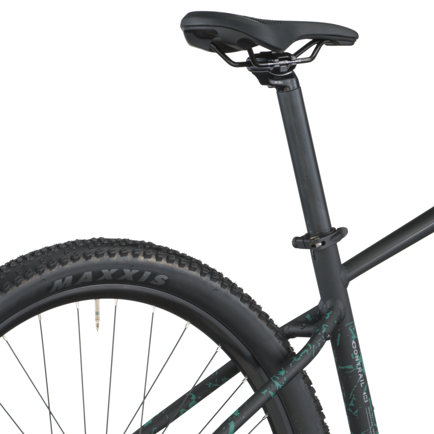 Scott  Contrail 20 Alloy Mountain Bike