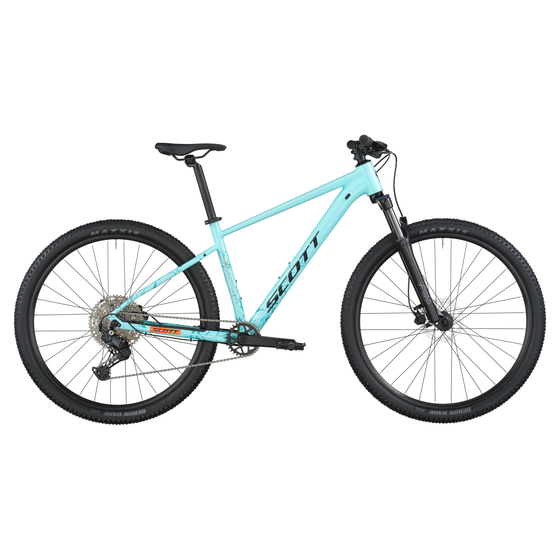 Scott CONTRAIL 20 Mountain Bike 2026 –