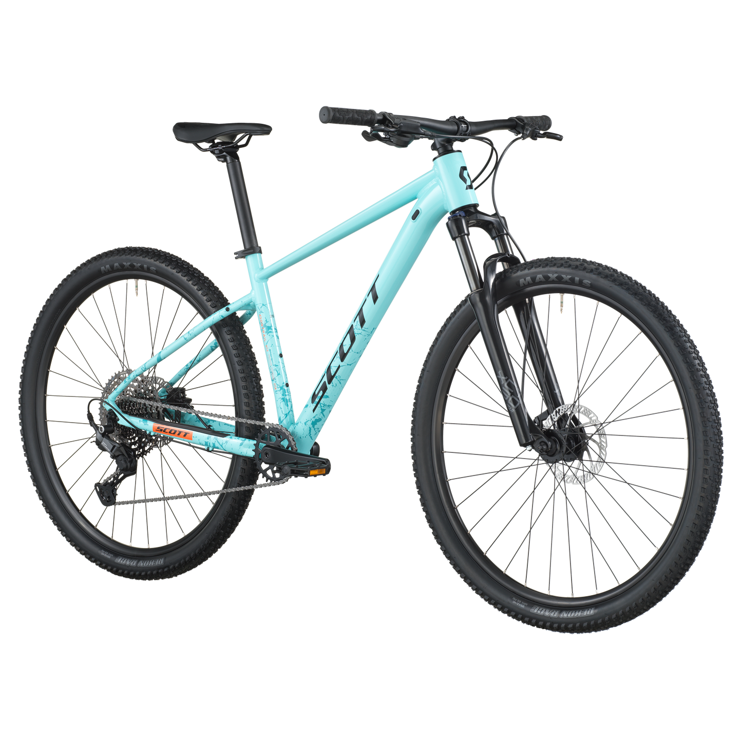 Scott CONTRAIL 20 Alloy Mountain Bike